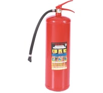 Огнетушитель ОП-8 АВСЕ Пульвекс ПОЖПРОМТОРГ 101013