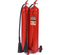 Огнетушитель ОУ-15 ВСЕ ПОЖПРОМТОРГ 101030