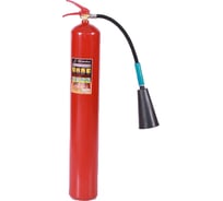 Огнетушитель ОУ-7 ВСЕ ПОЖПРОМТОРГ 101027