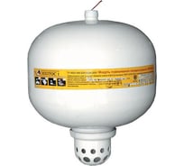 Самосрабатывающий огнетушитель МПП Буран-8 У ПОЖПРОМТОРГ 101052