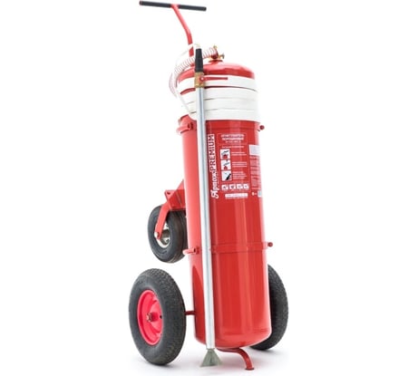 Огнетушитель Ярпожинвест ОП-75 АВСЕ ПРЕМИУМ 4627099831627