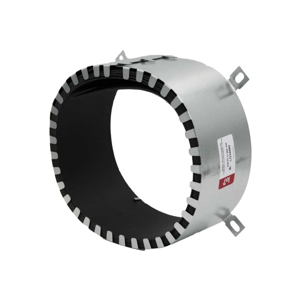 Противопожарная муфта Система КМ FIREFORT CLUTCH М110 L60 мм KM-FF-C ...