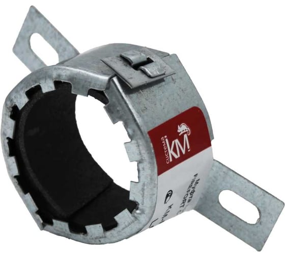 Противопожарная муфта Система КМ FIREFORT CLUTCH М40 L25 мм KM-FF-C-40-25