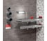 Муфта противопожарная Система КМ М40 L25 мм FIREFORT LO34675 KM-FF-C-40-25 2