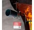 Муфта противопожарная Система КМ М40 L25 мм FIREFORT LO34675 KM-FF-C-40-25 3