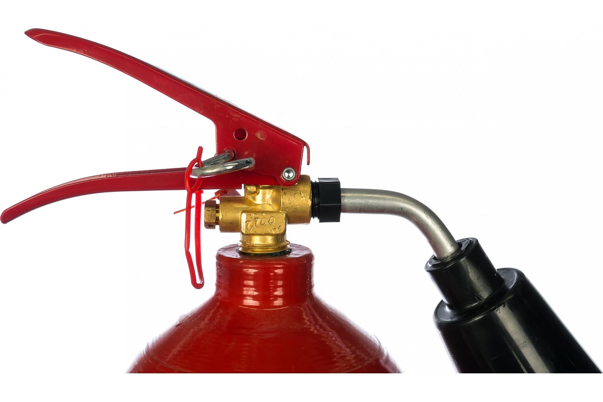 Огнетушитель ИНЕЙ ОУ-3 ВСЕ 112-03 - выгодная цена, отзывы ...