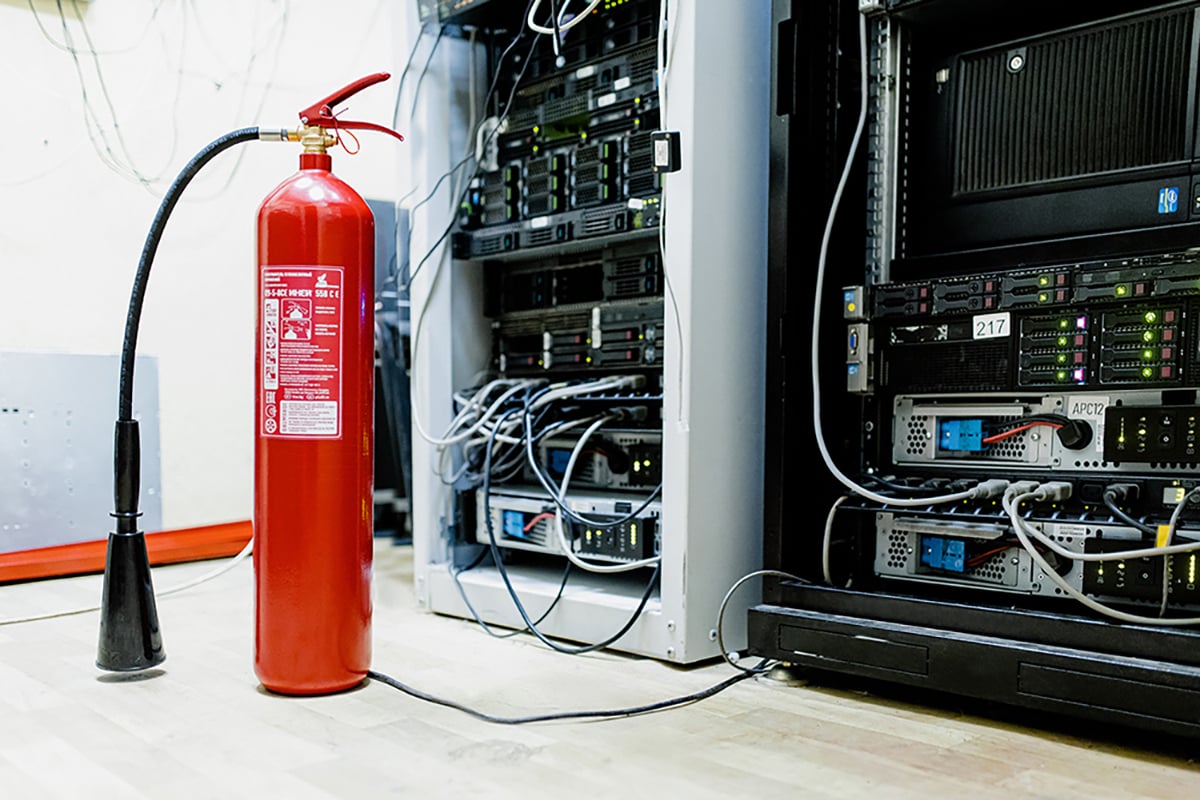 Огнетушитель ИНЕЙ ОУ-5 ВСЕ 112-04 - выгодная цена, отзывы ...