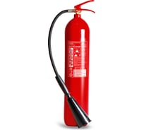 Огнетушитель ИНЕЙ ОУ-5 ВСЕ 112-04