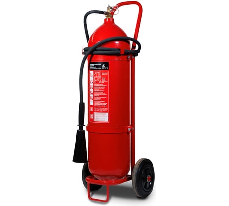 Огнетушитель ИНЕЙ ОУ-15 ВСЕ 112-26