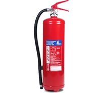 Огнетушитель МИГ ОП-6/з АВСЕ (4А 144В С Е) 111-09-1