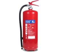 Огнетушитель МИГ ОП-9/з АВСЕ (4А 183В, С, Е) 111-40-1
