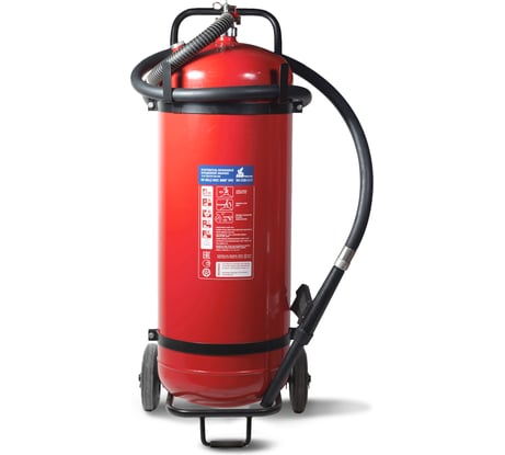 Огнетушитель МИГ ОП- 80/з АВСЕ (10А 233В,С,Е) 111-57