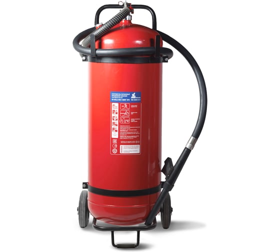 Огнетушитель МИГ ОП- 80/з АВСЕ (10А 233В,С,Е) 111-57