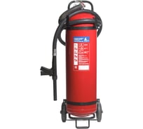 Порошковый огнетушитель ОП-50(з) МИГ Е  АВСЕ 111-61