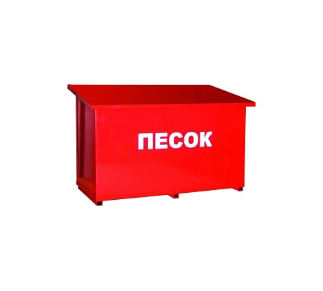 Ящик для песка ПРЕСТИЖ 0,25 621-02