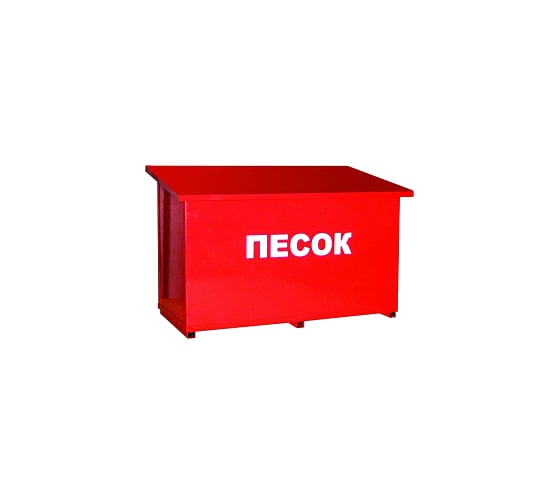 Ящик для песка ПРЕСТИЖ 0,25 621-02 1
