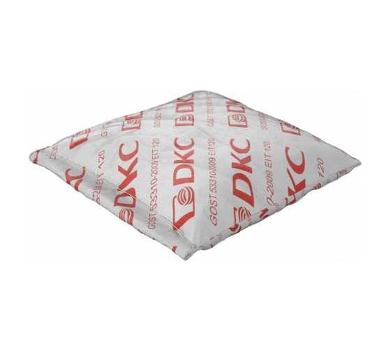 Огнестойкая подушка DKC 120x250x35 DB1804