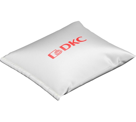 Огнестойкая подушка DKC 120x100x25 DB1801