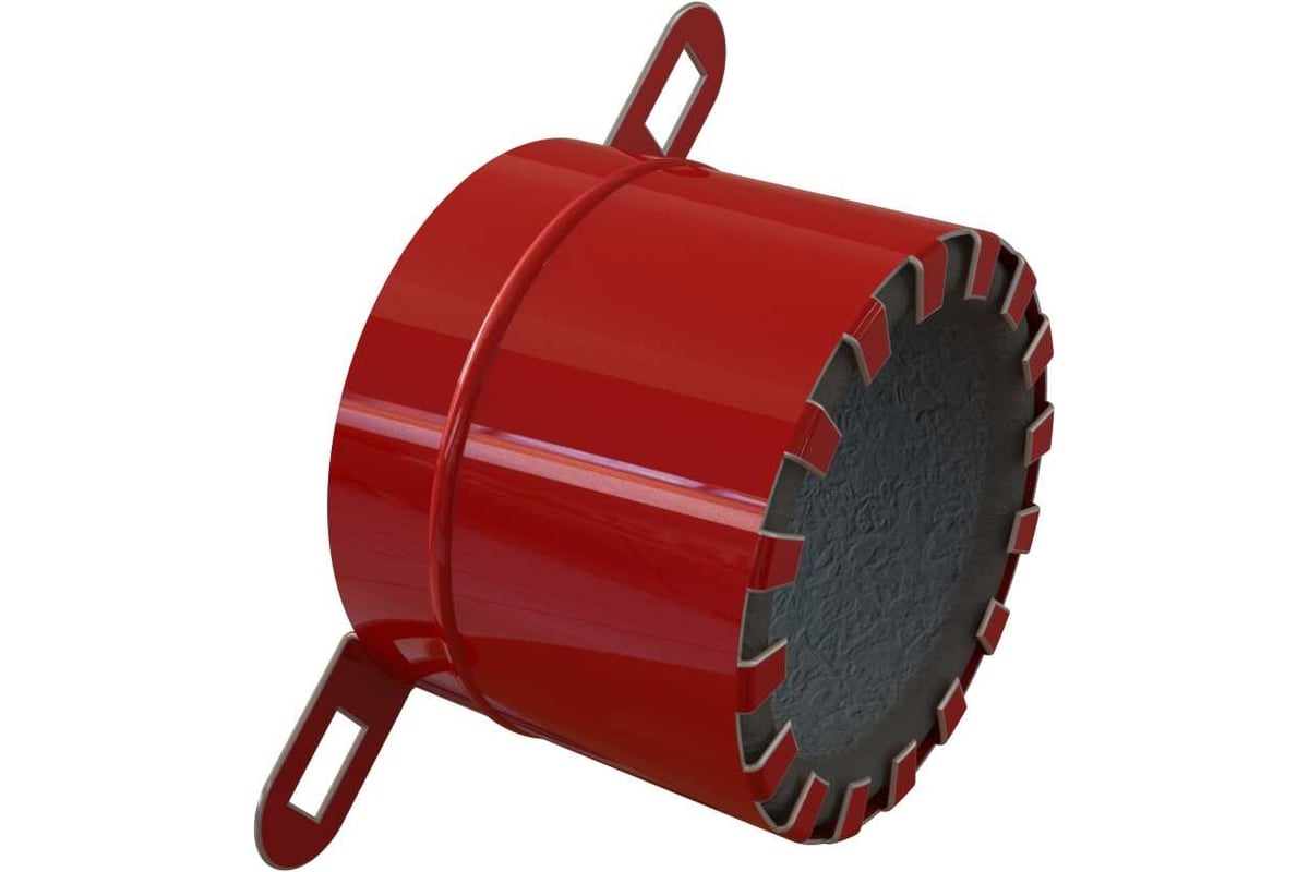 Противопожарная муфта ТОИР-М МП-65 4673735554276 - выгодная цена ...