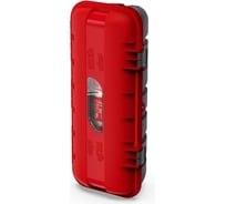 Пенал под огнетушитель DAKEN STRIKE 322x707x239 мм, 9 кг, O190 мм 82510001