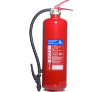Огнетушитель МИГ ОП-10б Е АВСЕ (4А, 183В) 111-16