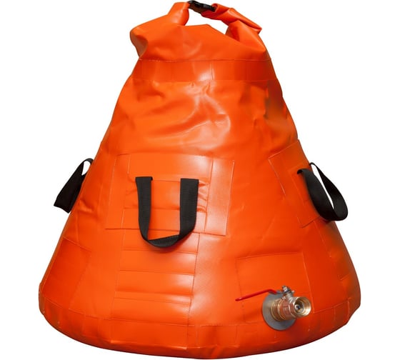 Резервуар для воды Лесхозснаб РДВ-600 4631140677591 1