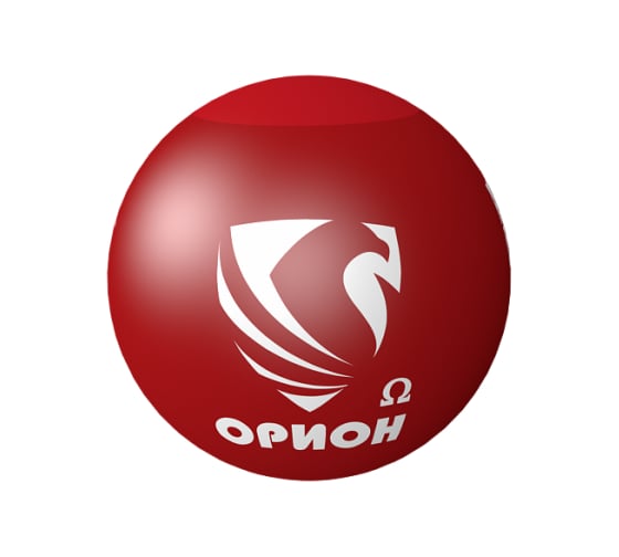 Самосрабатывающий огнетушитель ОМЕГА ОРИОН 1033