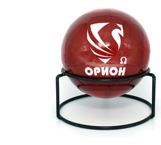 Самосрабатывающий огнетушитель ОМЕГА ОРИОН 1033