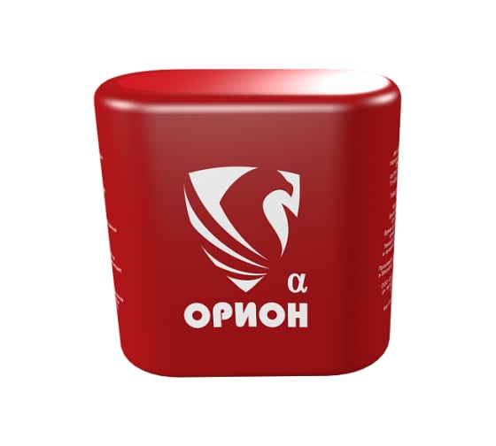Самосрабатывающий огнетушитель АЛЬФА ОРИОН 1035