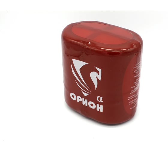 Самосрабатывающий огнетушитель АЛЬФА ОРИОН 1035