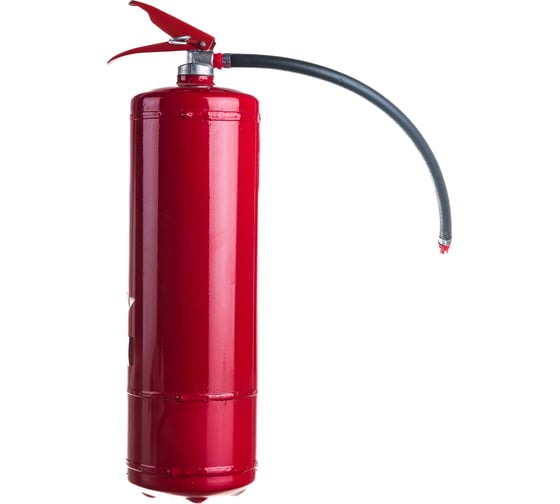 Огнетушитель Ярпожинвест ОП-5 з АВСЕ - выгодная цена, отзывы ...