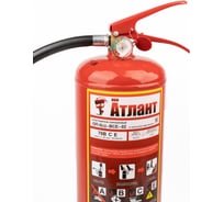 Огнетушитель Атлант ОП-5(з)-BСЕ ОП-5 BСЕ