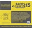 Автономное устройство пожаротушения K5 SAFETY PATCH 15 00002043 1