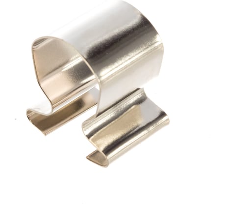 Клипса-держатель KING TONY 1/2 дюйма 8740