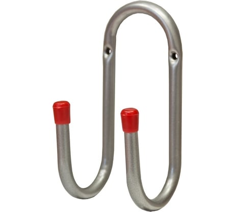 Двойной кронштейн 55мм ESSE HAS018