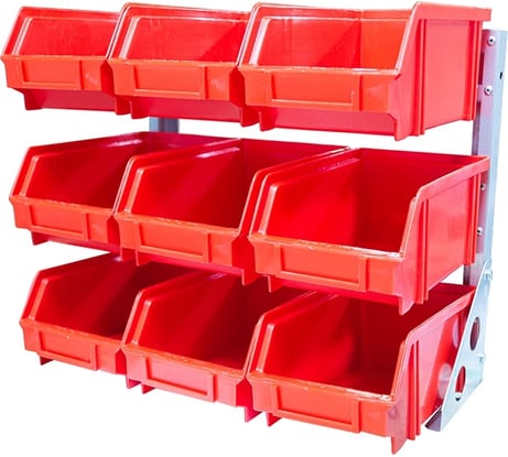 Органайзер Delta-Park OR-9 5001003