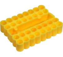 Кассета для битов на 33 предмета 1 половинка AIST K101032 00-00003091