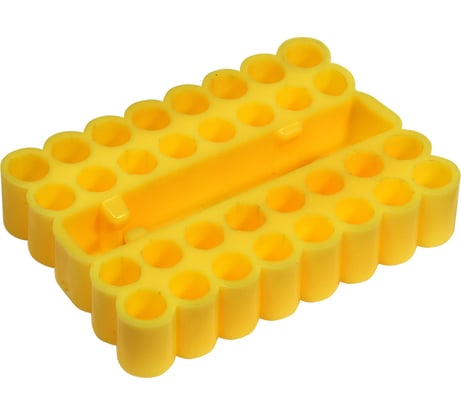 Кассета для битов на 33 предмета 1 половинка AIST K101032 00-00003091