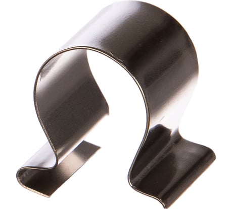 Клипса 1/2" для головки, металл, на рельс AIST 99940801 00-00001050