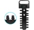 Держатель для головок 2-х сторонний на 16 шт AIST 1/2" 99940316 00-00004365 1