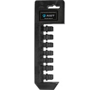 Вертикальный держатель для головок на 7 шт AIST 1/2" 99940107 00-00004347