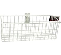 Белая корзина 400*140*140 ESSE Basket BS-K4-W