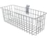 Корзина металлик 400*140*140 ESSE Basket BS-K4-M 2