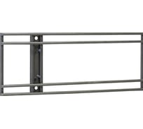 Направляющая металлик 1161*92*12мм ESSE Metal rail WTR-M