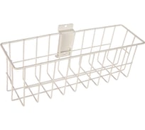 Белая корзина ESSE Basket 300*90*110 BS-K2-W