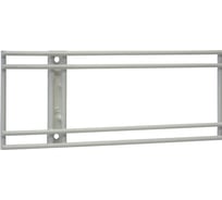 Белая направляющая ESSE Metal rail 1161*92*12мм WTR-W