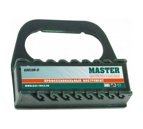 Держатель на 8 ключей комбинированных AIST K00108-D 00-00009325