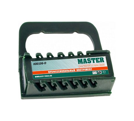 Держатель на 6 ключей комбинированных AIST K00106-D 00-00009324