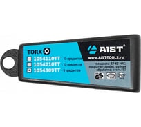 Держатель для Г-образных ключей AIST TORX TAMPER 10 пр. K105110TT 00-00017271