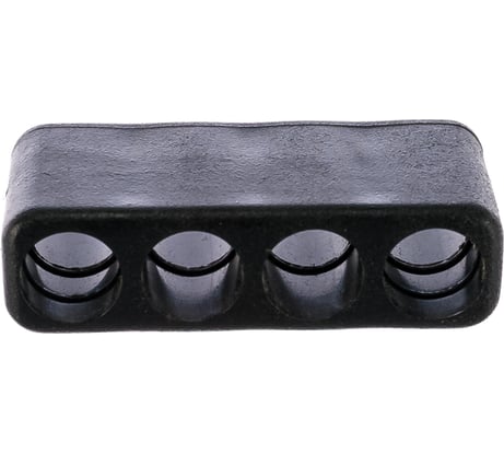 Пластиковый держатель для бит AIST 1/4" K101004 00-00006046